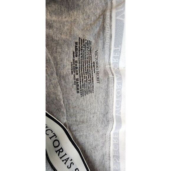 NWT, Victoria's Secret Cotton Briefs, Size Large Set of 3 - Picture 4 of 5